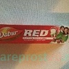   Dabur Red