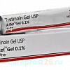   () / Tretinoin Gel USP A-Ret Gel 0.1% 20 