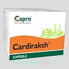  Cardiraksh Capro ayurveda -   100 