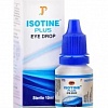   (Isotine PLUS), Jagat Pharma, 10 .