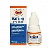  (Isotine), Jagat Pharma, 10 .